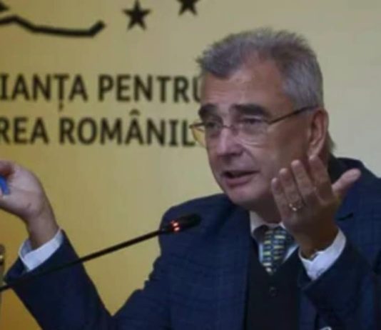 Bombă! Cu cine vrea AUR la guvernare. Nu cu PSD!