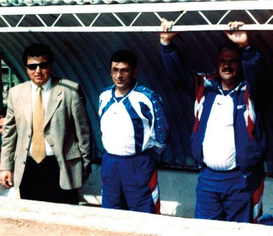 Mihai Stelescu: Titi Balaci, mi-e greu să vobesc la trecut despre tine. Pe lângă calitățile fotbalistice, ai avut un suflet nobil