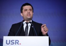 Miruță avertizează PSD-ul: Nu va mai fi cazul să stăm la masă