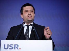 Miruță avertizează PSD-ul: Nu va mai fi cazul să stăm la masă