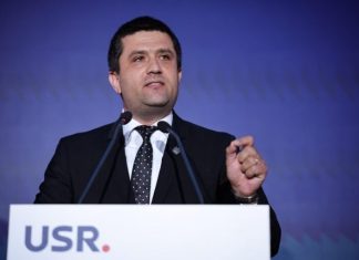 Miruță avertizează PSD-ul: Nu va mai fi cazul să stăm la masă