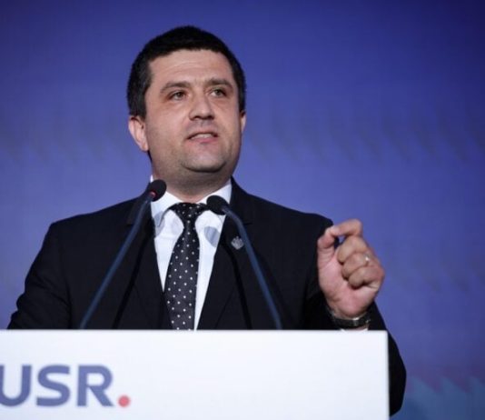 Miruță avertizează PSD-ul: Nu va mai fi cazul să stăm la masă