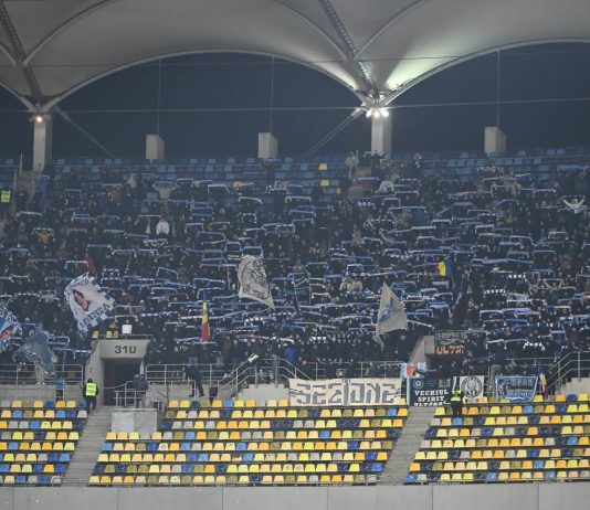 E bucurie, e veselie iarăși în Bănie! Juveții câștigară meciul cu Dinamo, la București. Coelho: Am luptat bine