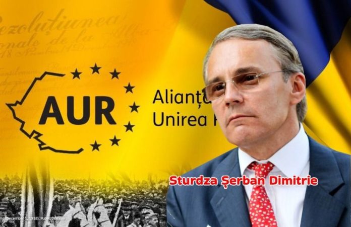 sturdza