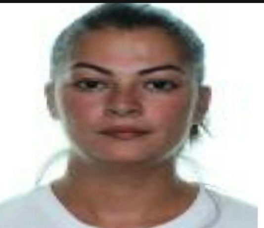 Gorj: Femeie dată dispărută în ziua de Paște