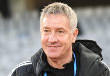 Bergodi, înaintea meciului cu Craiova: Presiunea e pe ei. Pentru noi este un test