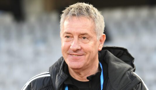 Bergodi, înaintea meciului cu Craiova: Presiunea e pe ei. Pentru noi este un test