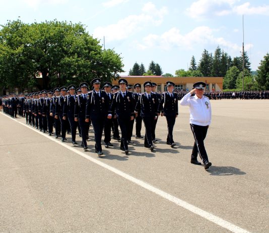 Tensiuni în Poliția Română: Efective mici, iar MAI organizează un singur concurs de admitere, în 2026, la școlile de agenți