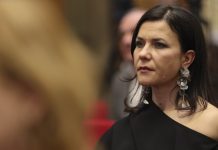 Cristina Chiriac a preluat mandatul de procuror general al Parchetului de pe lângă Înalta Curte de Casație și Justiție