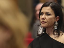 Cristina Chiriac a preluat mandatul de procuror general al Parchetului de pe lângă Înalta Curte de Casație și Justiție