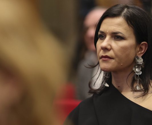 Cristina Chiriac a preluat mandatul de procuror general al Parchetului de pe lângă Înalta Curte de Casație și Justiție