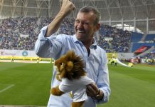 Craiova învinge la FC Argeș, Craioveanu exultă: 95% șanse la titlu!