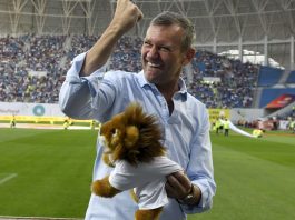 Craiova învinge la FC Argeș, Craioveanu exultă: 95% șanse la titlu!