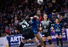 Handbal: Revelația primei ligi vine la Târgu Jiu