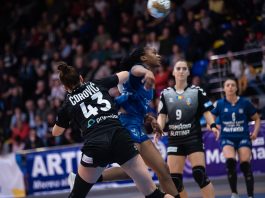 Handbal: Revelația primei ligi vine la Târgu Jiu