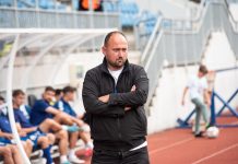 Găman, după victoria de la Câmpulung: Un succes care ne obligă. Mai avem șase finale