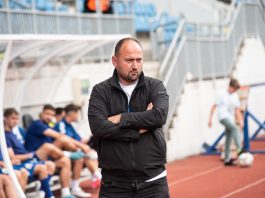 Găman, după victoria de la Câmpulung: Un succes care ne obligă. Mai avem șase finale