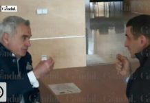 Simion s-a întâlnit cu Georgescu: Îl propune AUR premier?