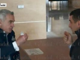 Simion s-a întâlnit cu Georgescu: Îl propune AUR premier?