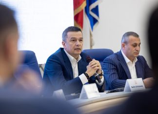 Bolojan nu vrea să plece, Grindeanu reacționează: Viața politică a domniei sale ca prim-ministru s-a încheiat