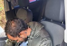 Târgu Jiu: Cu brățara de monitorizare pe picior, a plecat la furat din mașini