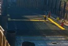 Romanescu: Finalizăm pasajul din zona Ana Ipătescu, chiar dacă nu am primit fondurile ce trebuiau asigurate prin ”Anghel Saligny”. Intrăm în ultima etapă de execuție