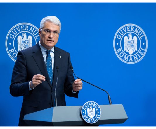 Ministru: Am primit confirmarea. Parchetul European anchetează achiziționarea microbuzelor școlare prin PNRR