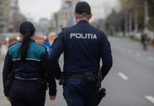 Proiect de lege: Polițiștii vor fi trimiși să îi amendeze pe românii care nu și-au asigurat locuința împotriva dezastrelor