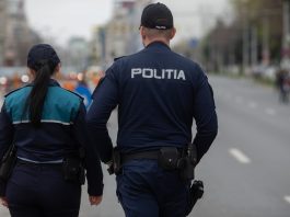 Proiect de lege: Polițiștii vor fi trimiși să îi amendeze pe românii care nu și-au asigurat locuința împotriva dezastrelor
