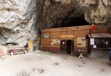 Gorj: Investiții la Peșterea Polovragi. Bani europeni folosiți pentru creșterea numărului vizitatorilor