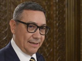 Ponta: Breaking news! Premierul României a fost luat ostatic. Trebuie să-l eliberăm cu orice preț!