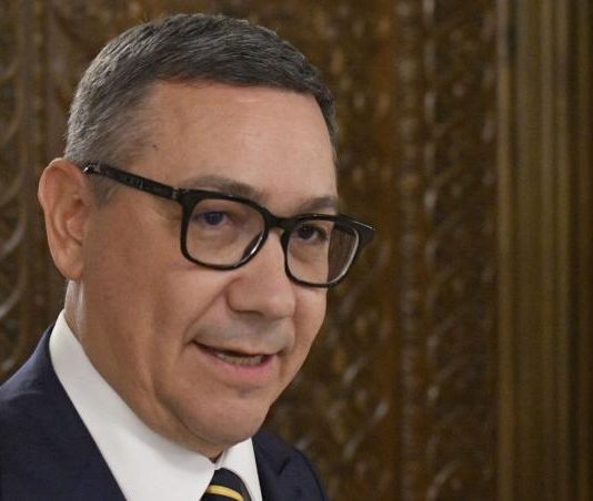 Ponta: Nu este adevărat că ne-am revenit. Datele arată foarte rău. Să prelungim situația actuală este cea mai proastă decizie