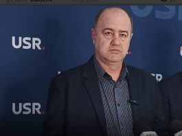 Zicea că nu-i mai trebuie: Oficial! Răducan Morega a fost numit prefect de Gorj