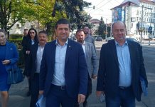 Corneliu Răducan Morega: Este extrem de probabil ca USR să preia postul de prefect