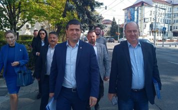 Corneliu Răducan Morega: Este extrem de probabil ca USR să preia postul de prefect