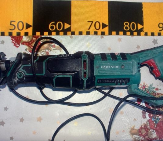 Târgu Jiu: I-au găsit în casă bunurile furate