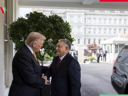 Trump, reacție la înfrângerea suferită de Orban: Era prietenul meu, dar nu au fost alegerile mele