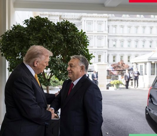 Trump, reacție la înfrângerea suferită de Orban: Era prietenul meu, dar nu au fost alegerile mele