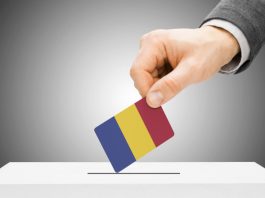 Sondaj septembrie: AUR bate la 40%. PNL scade patru procente, USR coboară sub 10%