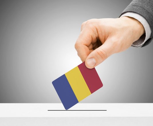 Sondaj septembrie: AUR bate la 40%. PNL scade patru procente, USR coboară sub 10%