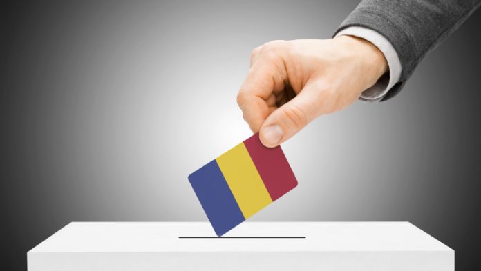 vot tricolor