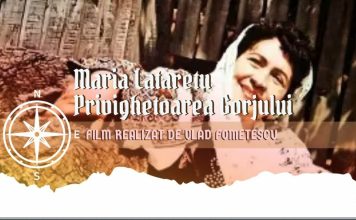 În concurs național! Elev din Târgu Jiu, proiect cultural despre viața și activitatea artistică a Mariei Lătărețu