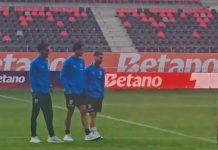 Baiaram: Să ridicăm trofeul