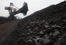 INS: România a importat masiv cărbune pentru a ieși din iarnă. Producția internă a scăzut
