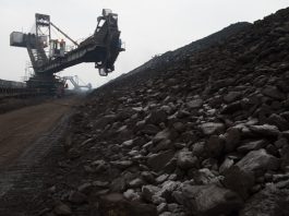 INS: România a importat masiv cărbune pentru a ieși din iarnă. Producția internă a scăzut