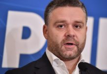 Ciucu (PNL): Moțiunea se joacă. Lipsesc 5-10 voturi să nu treacă