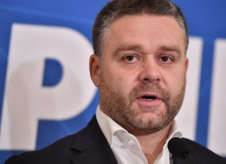 Ciucu (PNL): Moțiunea se joacă. Lipsesc 5-10 voturi să nu treacă