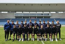 Miercuri, pe Municipal: CSM Târgu Jiu U15 joacă pentru calificarea în finala Cupei României la fotbal
