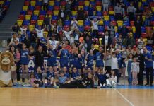 Handbal! Ce meci, ce performanță! Junioarele III de la CSM Târgu Jiu s-au calificat la Turneul Final, între primele opt echipe din țară