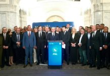 PNL anunță trecerea în opoziție